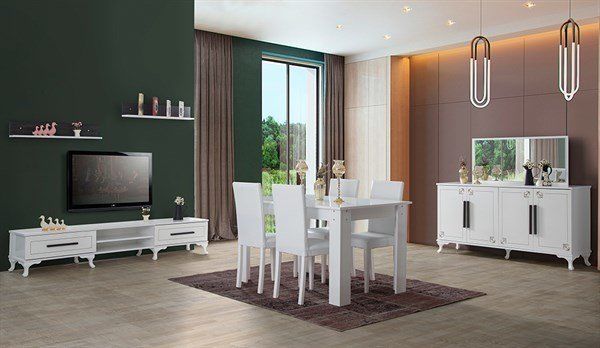 Hangi Dekorasyon Tarzları Nasıl Mobilyalar Gerektiriyor?