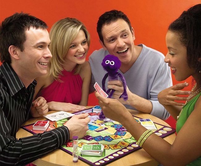 Eğlenmek Ciddi Bir İştir