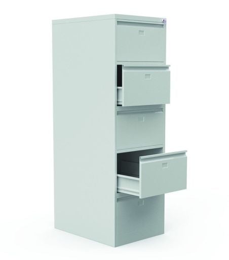 Ofis Dolap & Kitaplık