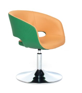 Giro Misafir Koltuğu Flanş Ayaklı