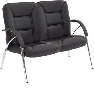 Görkem Krom Ofis Koltuğu