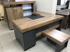 AB Nefes Ofis Büro Masa Takımı