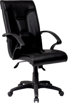 Chip Plastik Ofis Koltuk Misafir