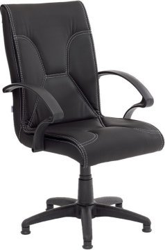 Chip Plastik Ofis Koltuk Misafir