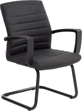 Chip Krom Ofis Koltuk