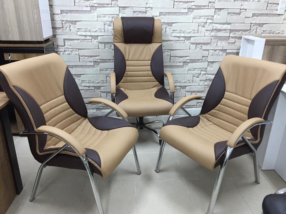 Zulogans Ofis Makam Koltuk Takımı