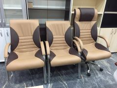 Zulogans Ofis Makam Koltuk Takımı