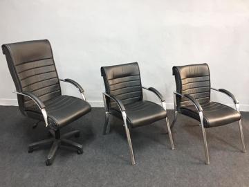 Zulenas Ofis Makam Koltuk Takımı