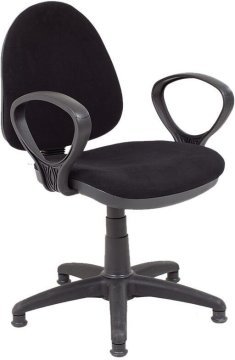 Sekreter Ofis Koltuk