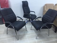 Zucosmos Ofis Makam Koltuk Takımı