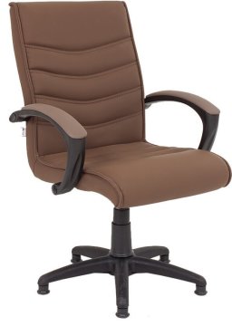 Vento Plastik Ofis Koltuk