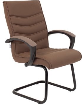 Vento Plastik Ofis Koltuk