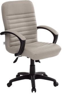 Tetra Plastik Ofis Koltuk