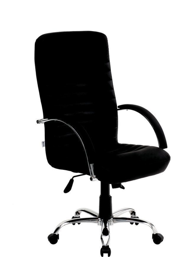 Tetra Krom Ofis Koltuk