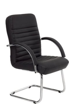 Tetra Krom Ofis Koltuk