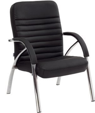 Tetra Krom Ofis Koltuk