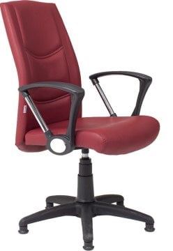 Mitra Plastik Ofis Koltuk