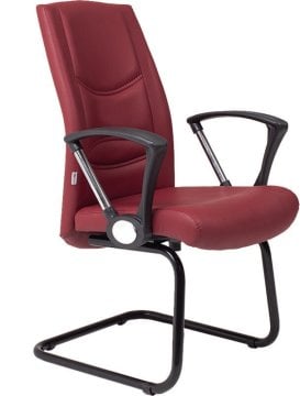 Mitra Plastik Ofis Koltuk