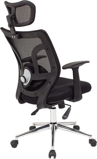 Vox Fileli Ofis Koltuk