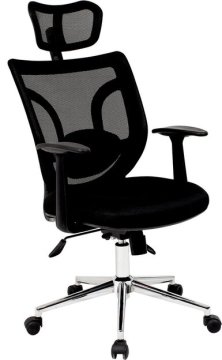 Vox Fileli Ofis Koltuk