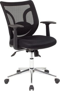 Vox Fileli Ofis Koltuk