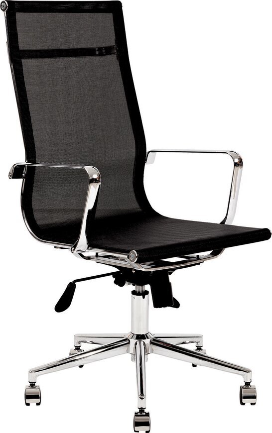 Vox Fileli Ofis Koltuk Misafir