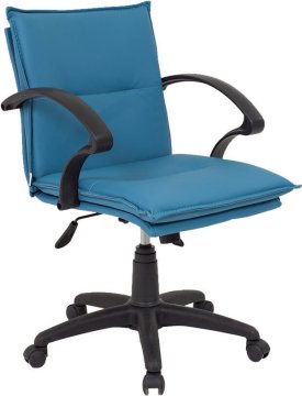 Eko Yastıklı Plastik Ofis Koltuk