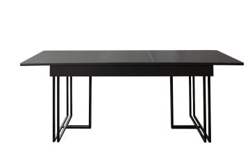 Elit Modern Yemek Odası Takımı