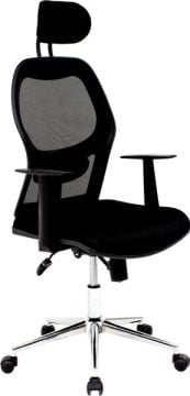 Zoi Fileli Ofis Koltuk