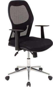 Zoi Fileli Ofis Koltuk