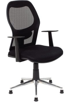 Zoi Fileli Ofis Koltuk