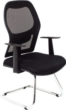 Zoi Fileli Ofis Koltuk