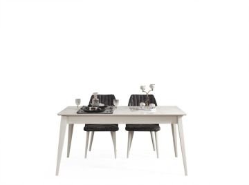 Klas Aytaşı Modern Yemek Odası Takımı