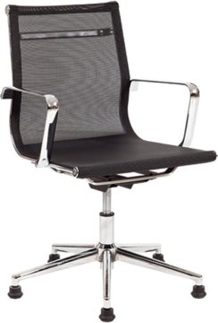 Zoi Fileli Ofis Koltuk Misafir