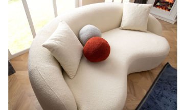 Kapadokya Koltuk Takımı 3-2-1