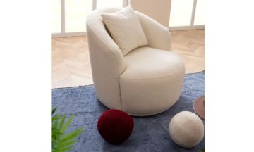 Kapadokya Koltuk Takımı 3-2-1