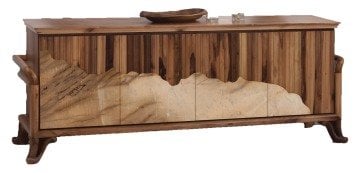 Apex Doğal Ağaç Yaşam Odası Tam Takımı Wd