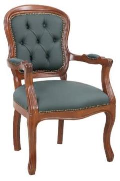 İtalyan Yönetici MDF Komple Lükens Koltuklu Ofis Makam Takımı