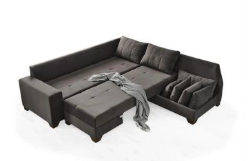 Köşe Koltuk Takımı