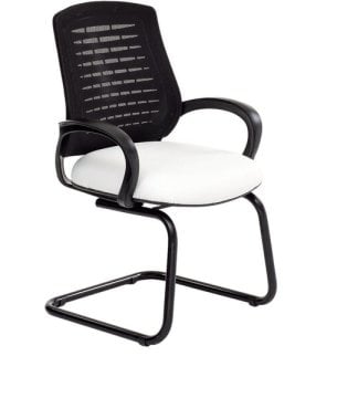 Polen Fileli Ofis Koltuk