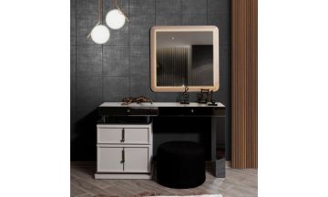 İnci Modern Bazalı Yatak Odası Takımı