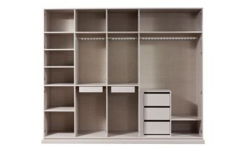 İnci Modern Bazalı Yatak Odası Takımı