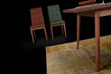 2056 Kansas Masa Sandalye Takımı