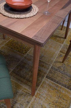 2056 Kansas Masa Sandalye Takımı