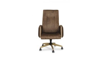 Prizma Metal Yönetici Makam Koltuğu