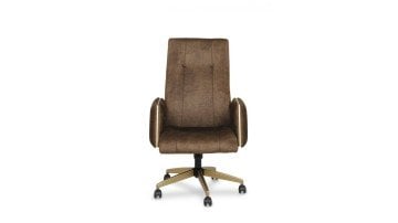 Arteon Metal Yönetici Makam Koltuğu