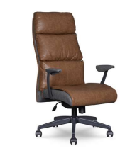 Dominus Metal Yönetici Makam Koltuğu