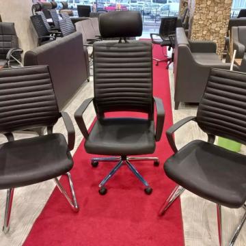 Zuzu Vip Ofis Makam Koltuk Takımı