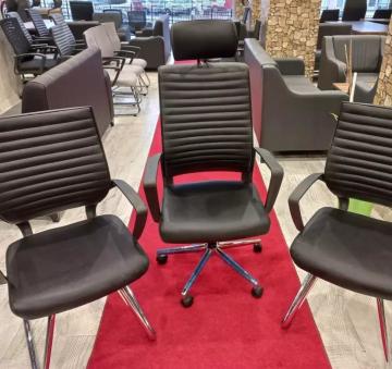 Zuzu Vip Ofis Makam Koltuk Takımı