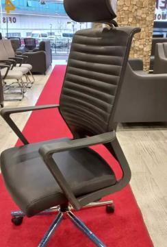 Zuzu Vip Ofis Makam Koltuk Takımı